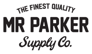 미스터파커 서플라이 MR PARKER SUPPLY CO.