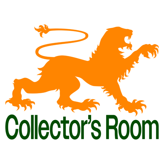 Collector's Room