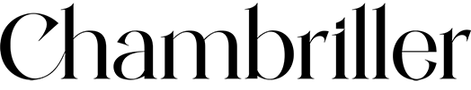 Chambriller(샴브리에)