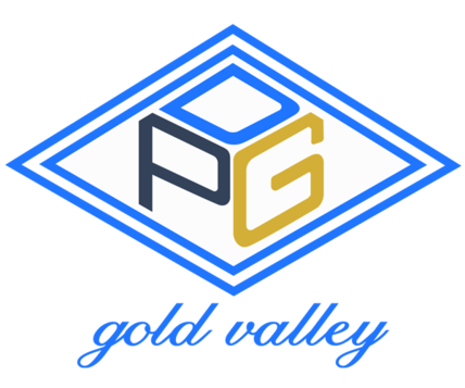 GOLD VALLEY