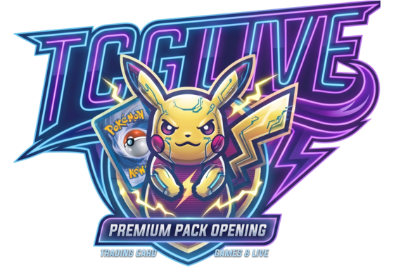 TCG-LIVE