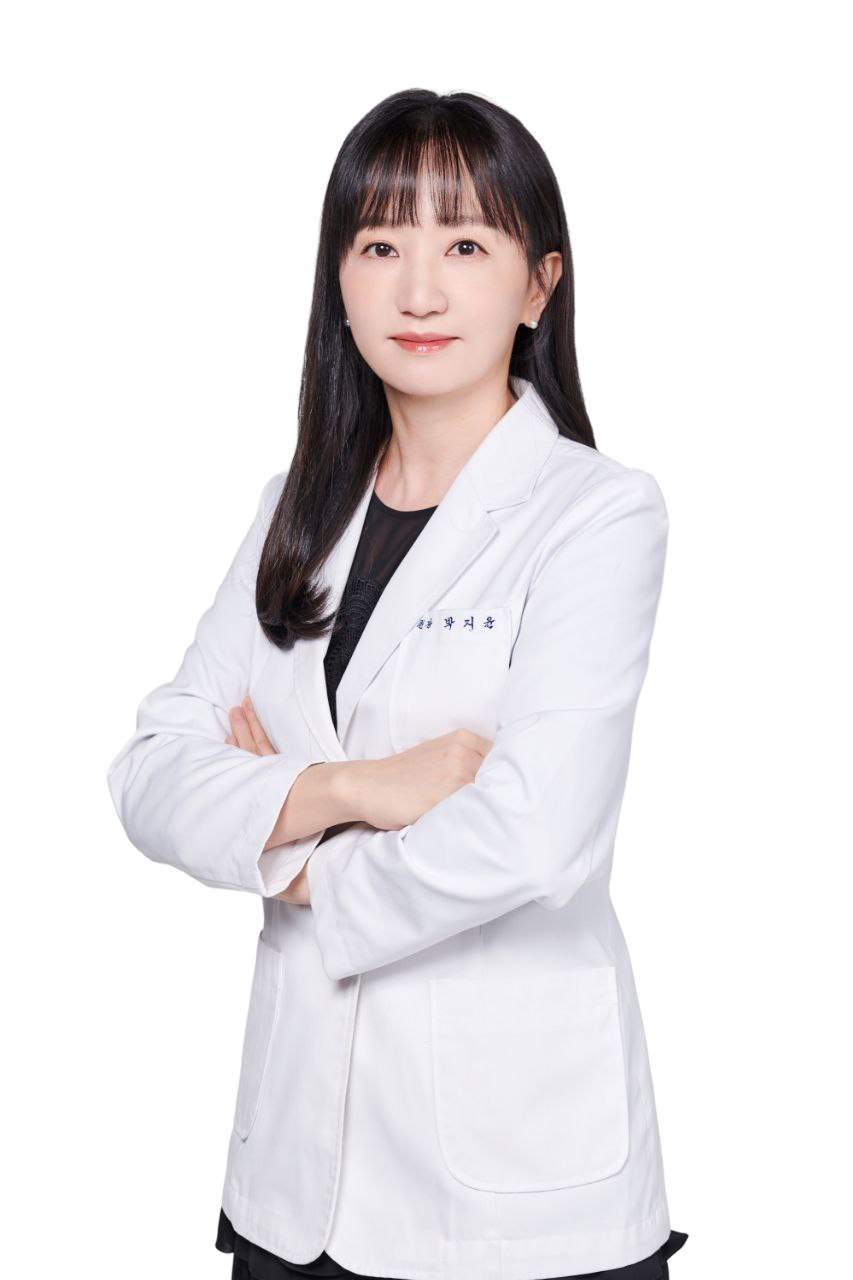 늘푸른내과의원 박지윤 원장