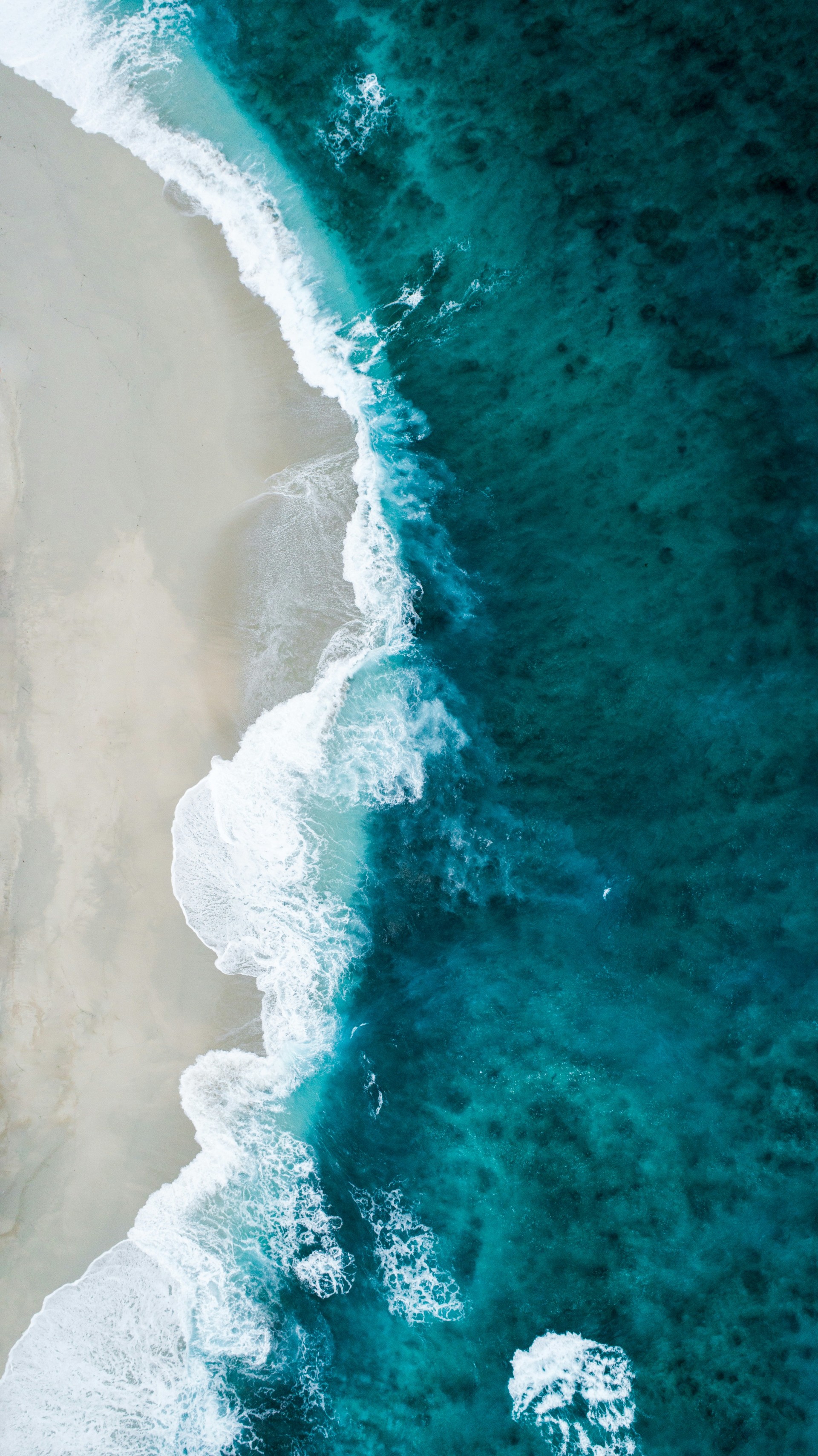 mobile background