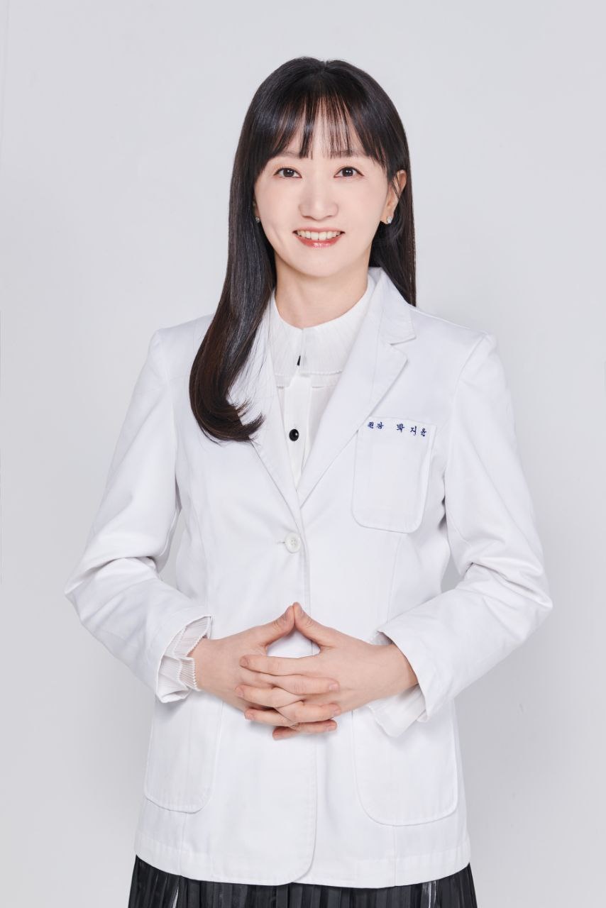 늘푸른내과의원 박지윤 원장