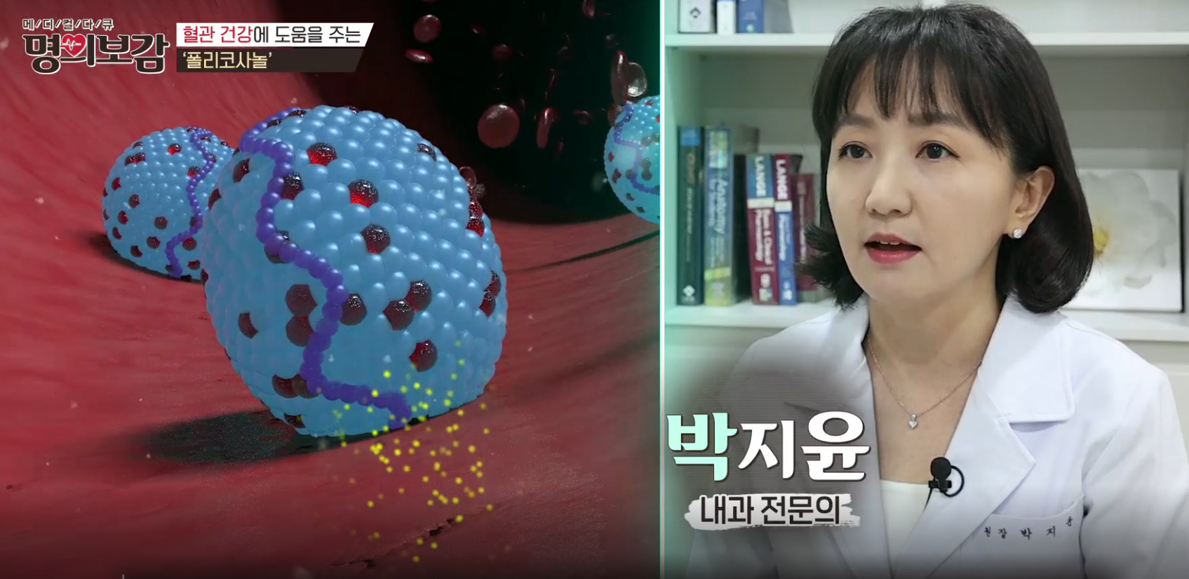 TV조선 명의보감 썸네일