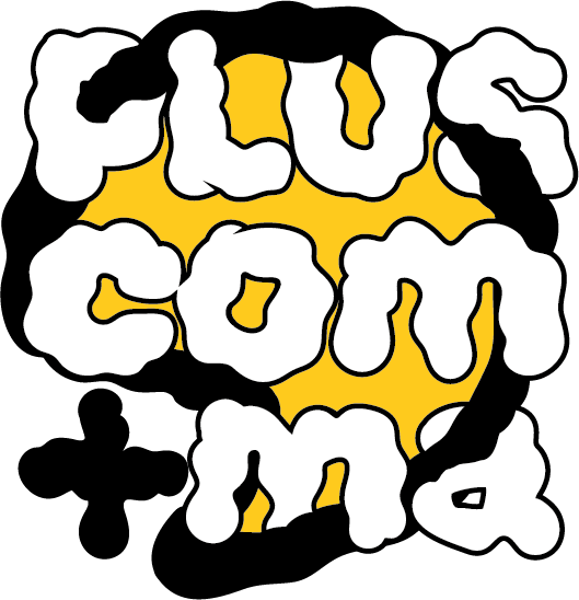 PLUSCOMMA