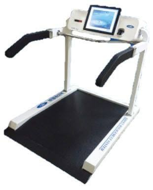 투석환자용 첨단체중계 KMS-300