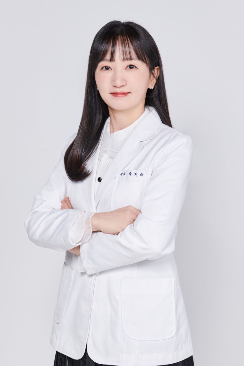 늘푸른내과의원 박지윤 원장