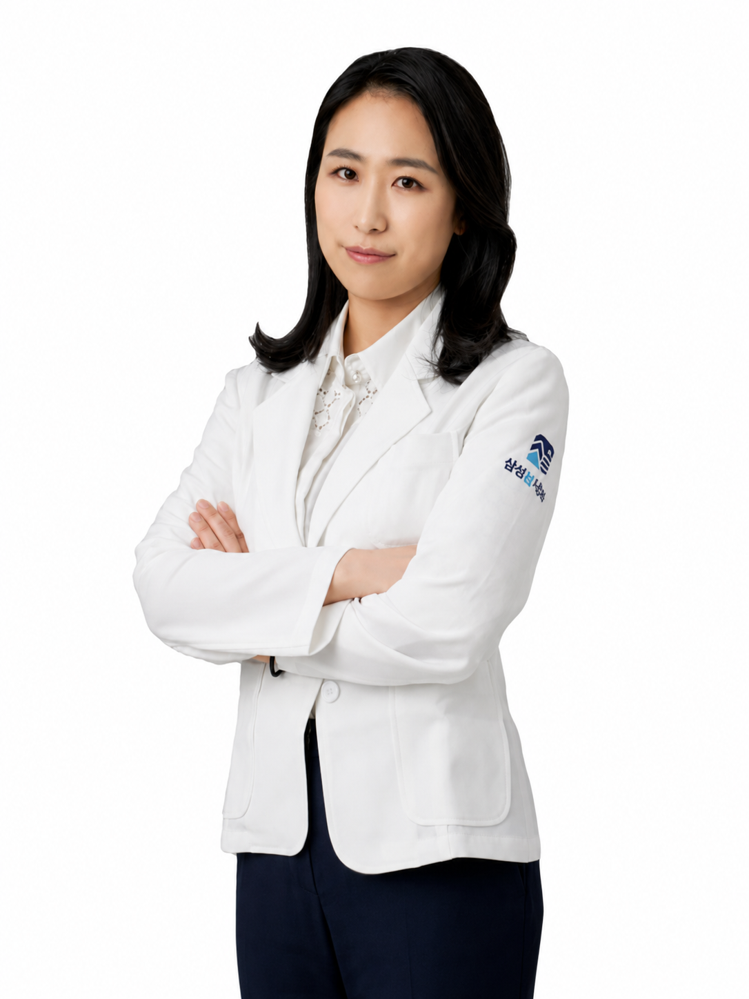 정호정 원장