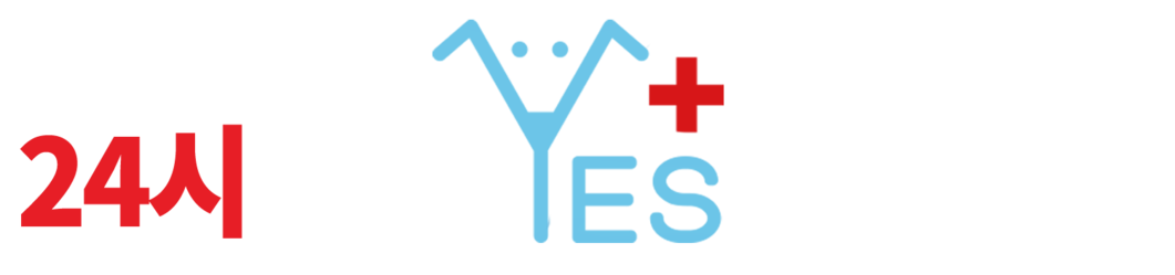 24시 서울 예스 YES 동물병원