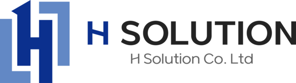 H Solution ㅣ에이치솔루션