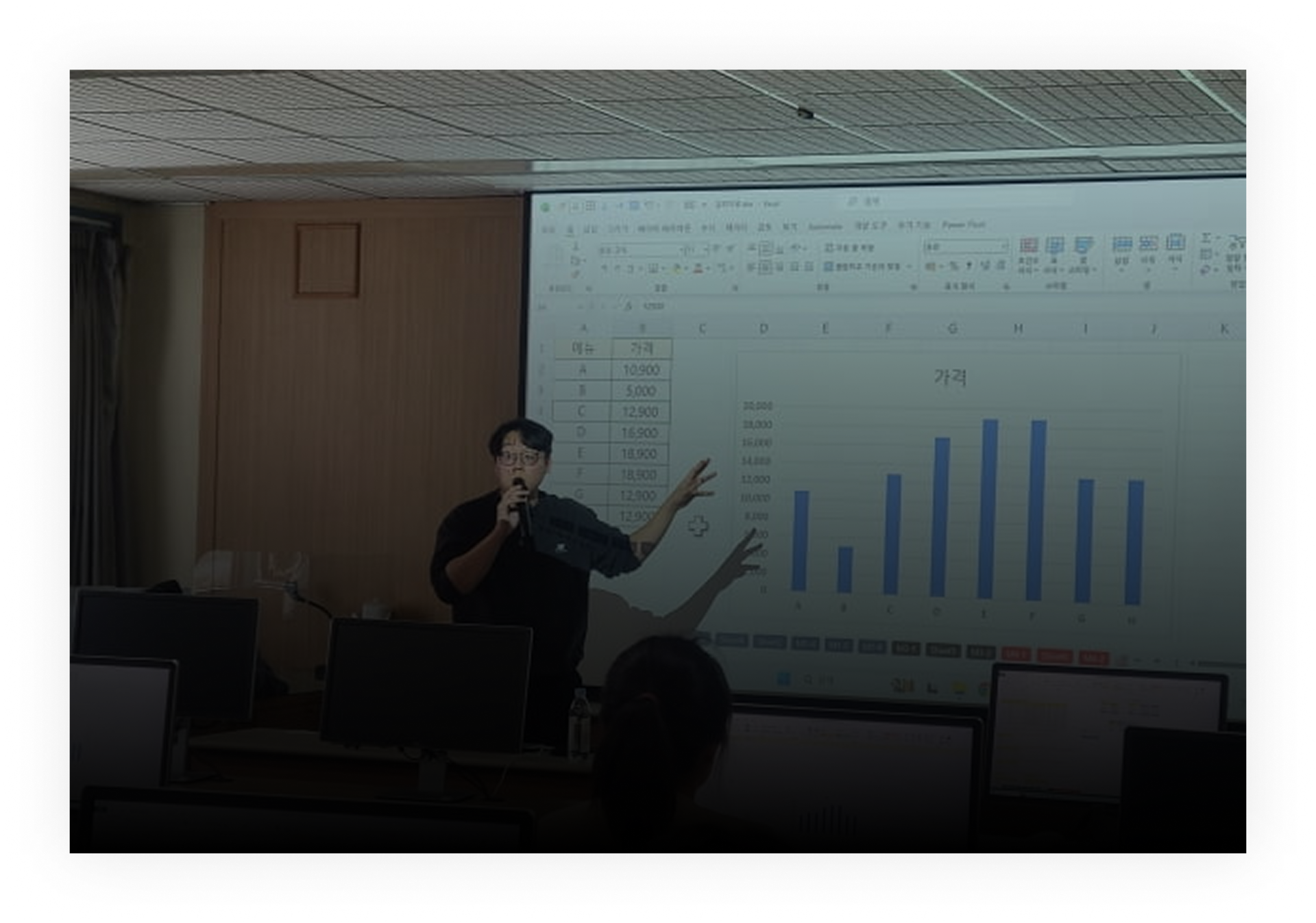 디지털역량강화 전문가 켈리트 최재석 대표