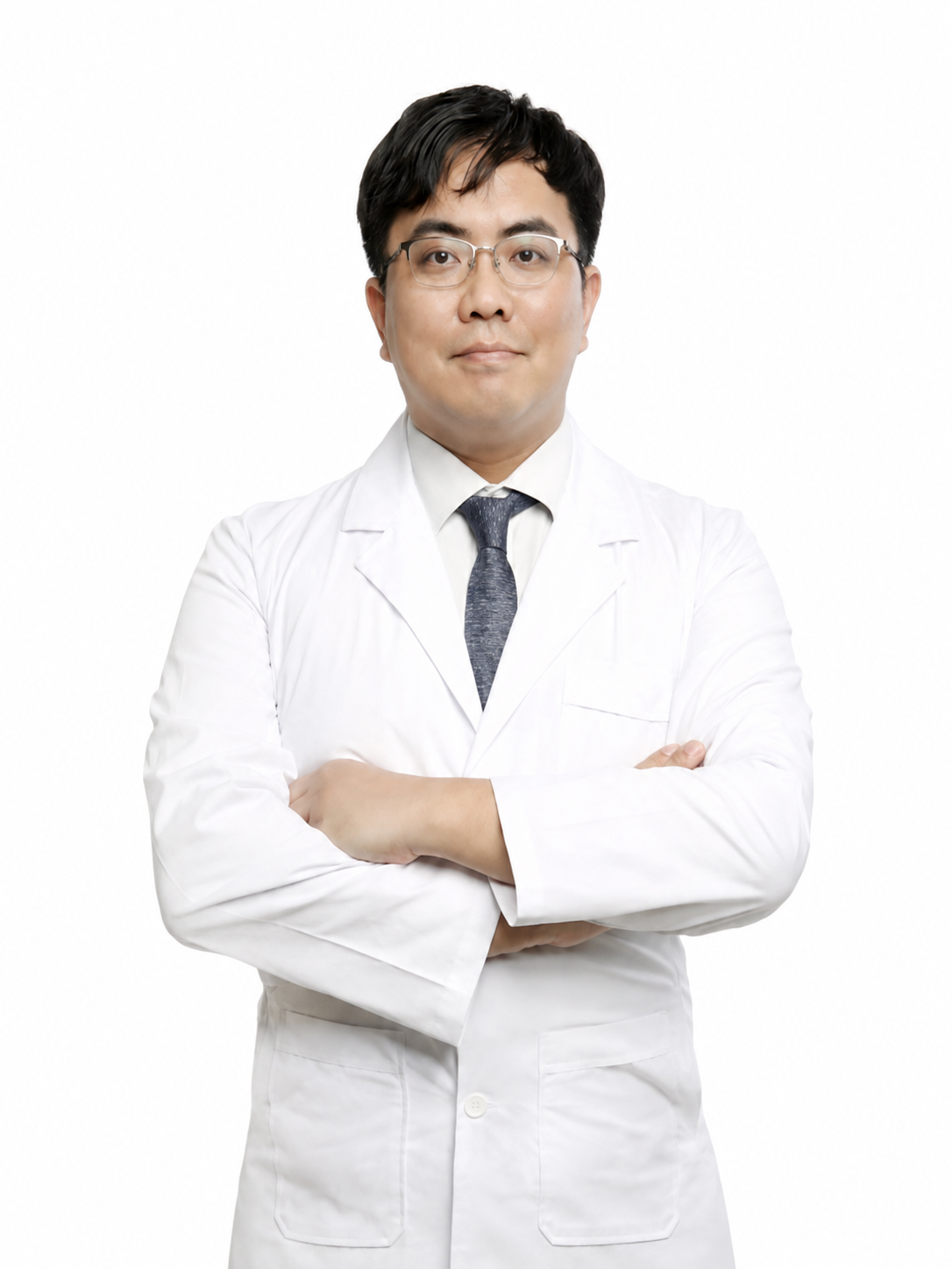 정명근 원장