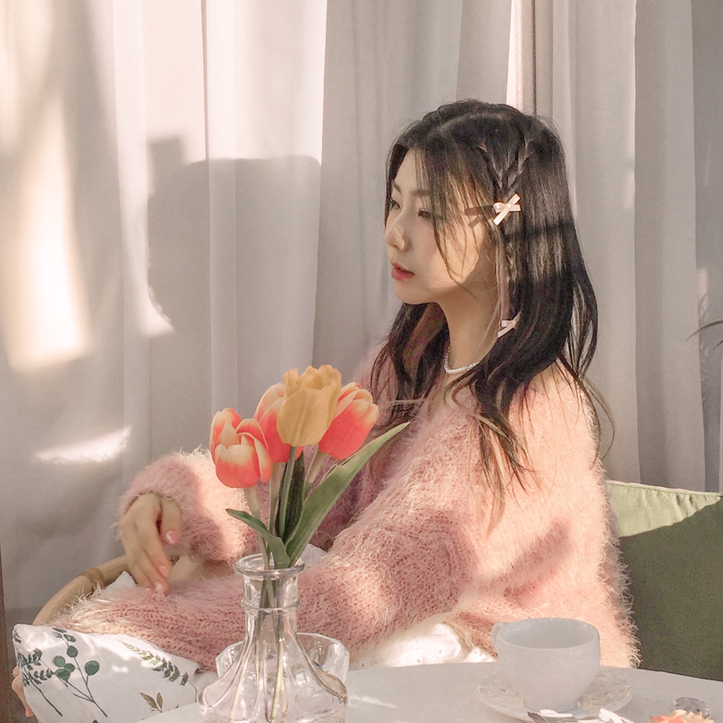최지호 보컬 트레이너