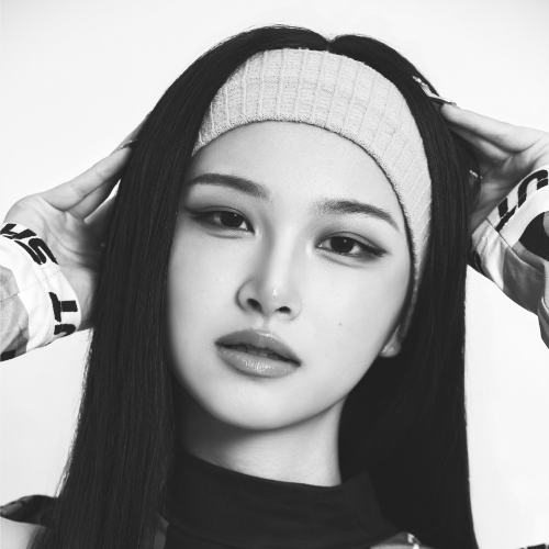 엠트릭스 멤버 효아