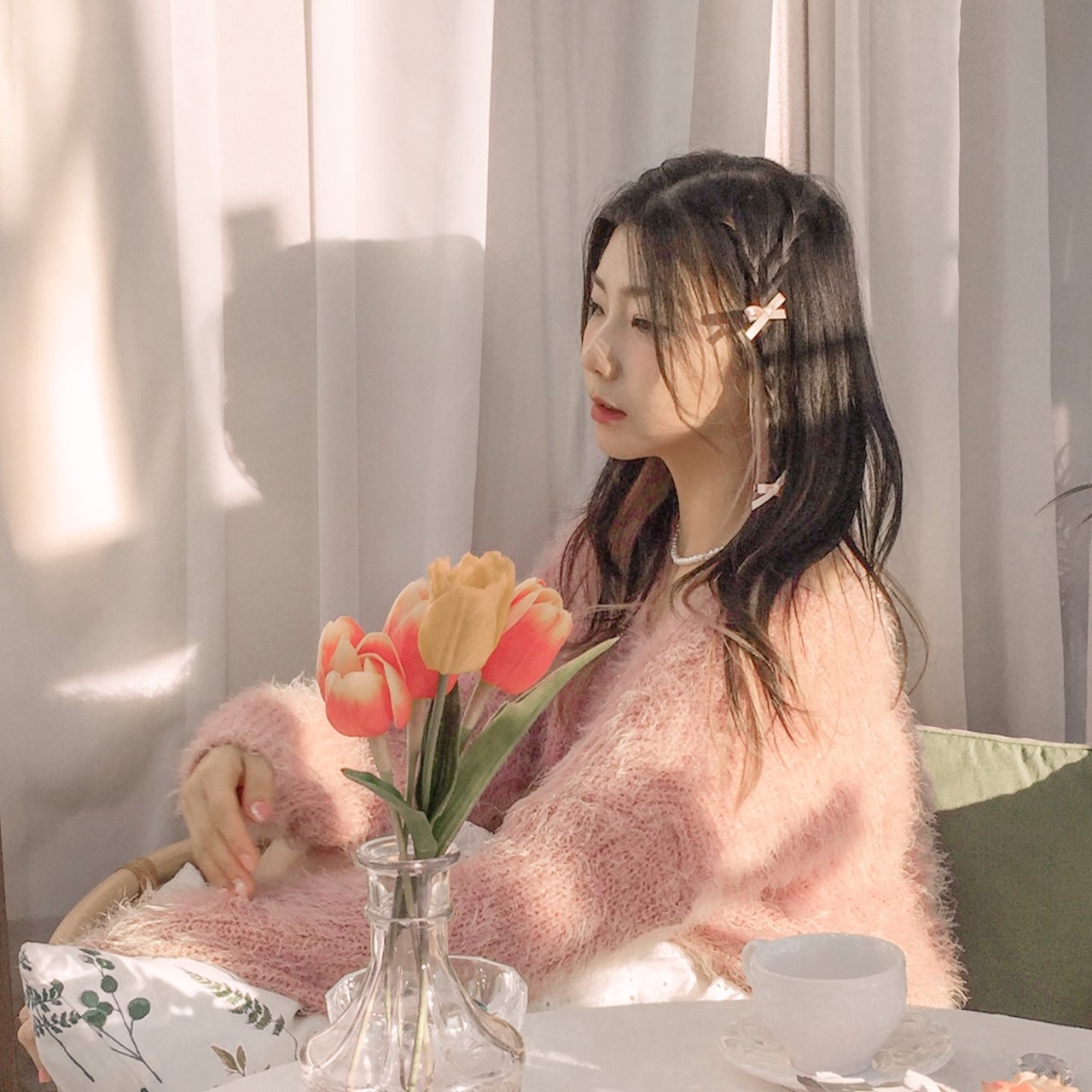 최지호 보컬 트레이너