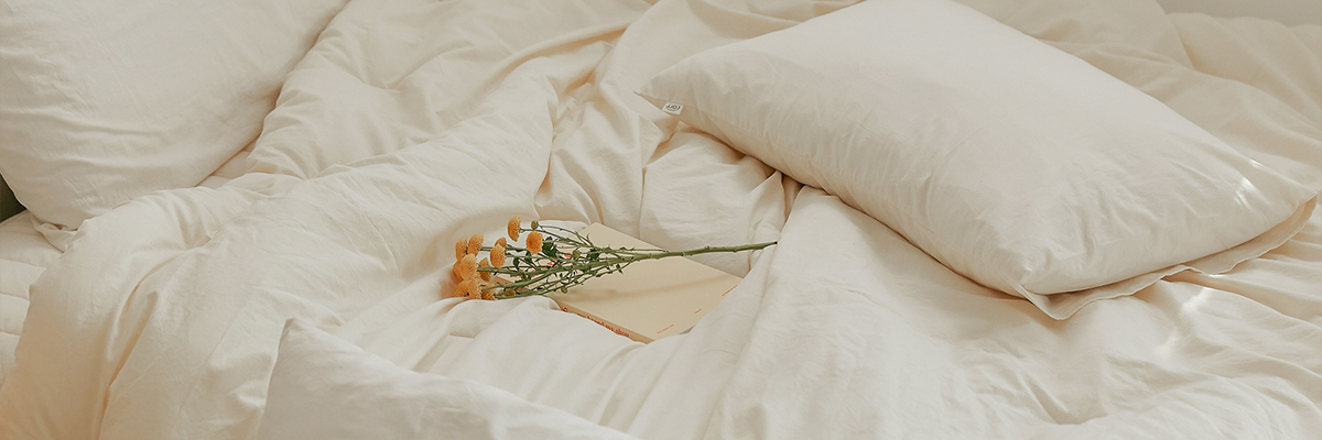 Ripple Bedding