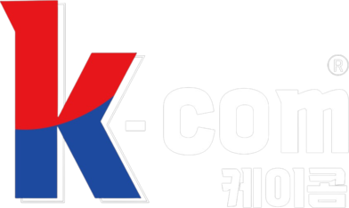 케이콤 콤프레샤 국내생산 공장직판