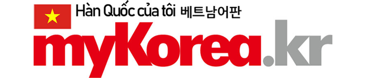 myKorea Việt Nam 마이코리아베트남