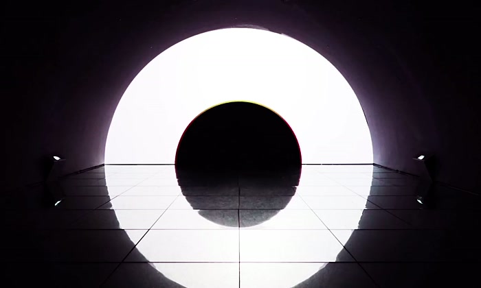 CAVE, 생명을 얻어 변화하는 미지의 동굴. - 아르떼뮤지엄 강릉