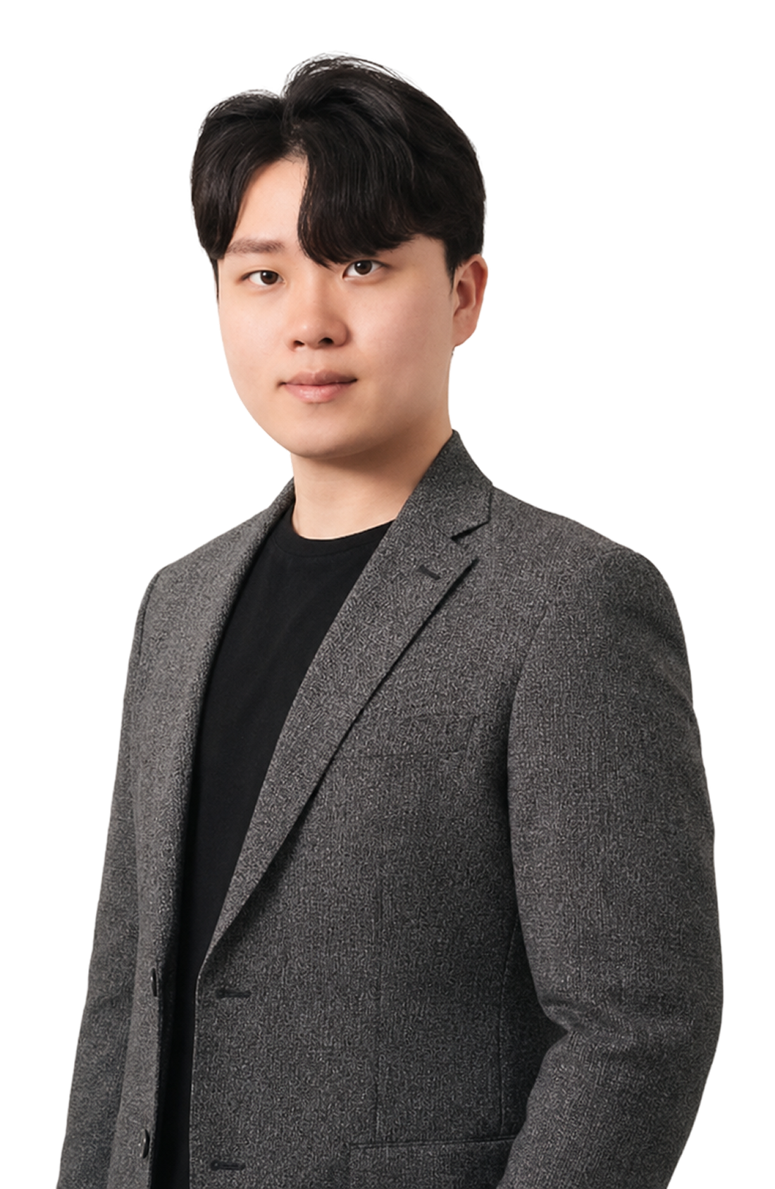 제이프리모 인터내셔널 지준우 대표