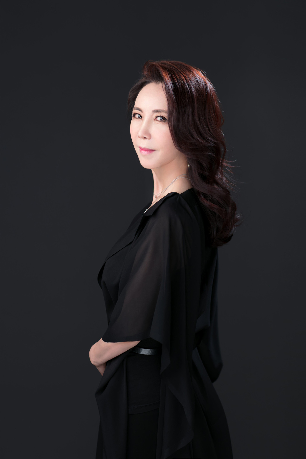 피아니스트 허 은 교수