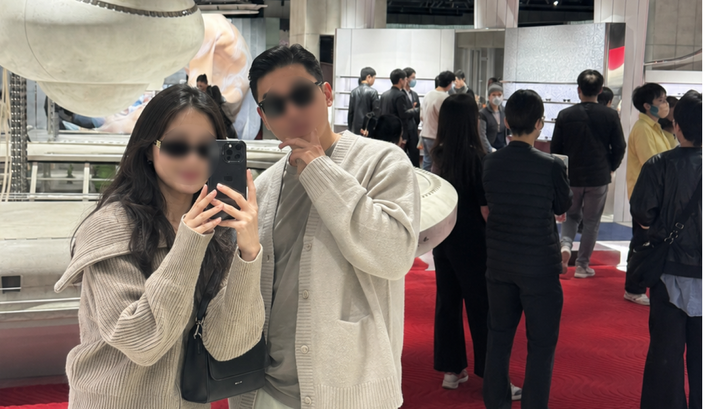 변호사 변*오 회원님 매칭 후기 이미지