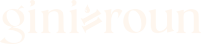 지니로운 | Ginieroun
