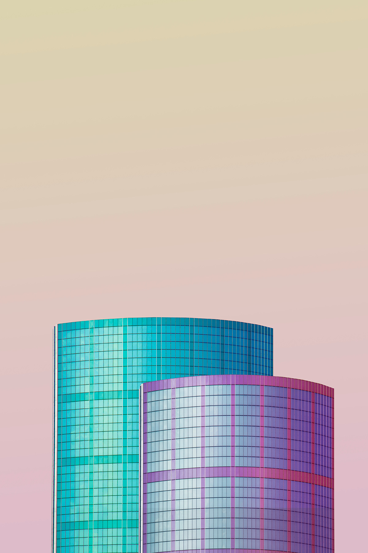mobile background