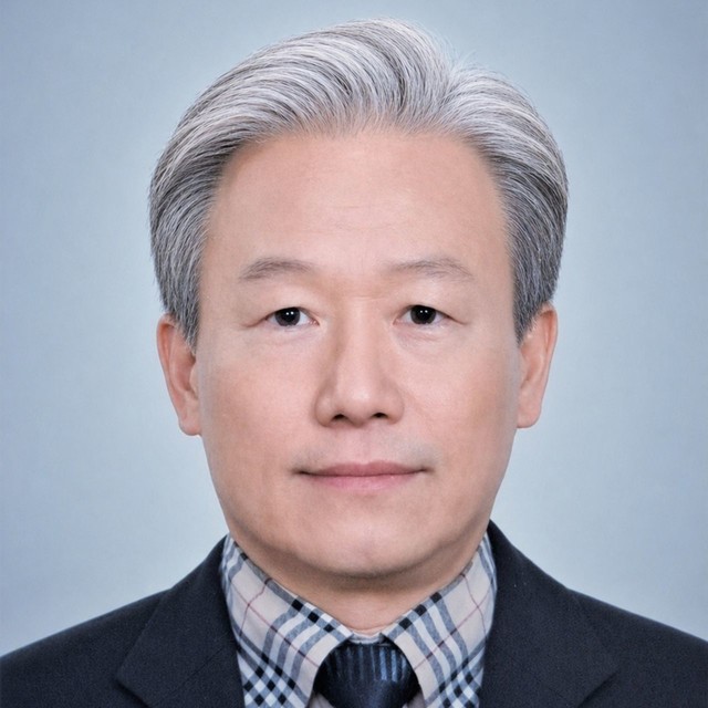 박싱구(承奎) 박사