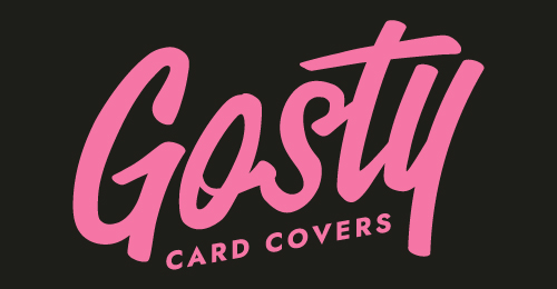 고스티 Gosty