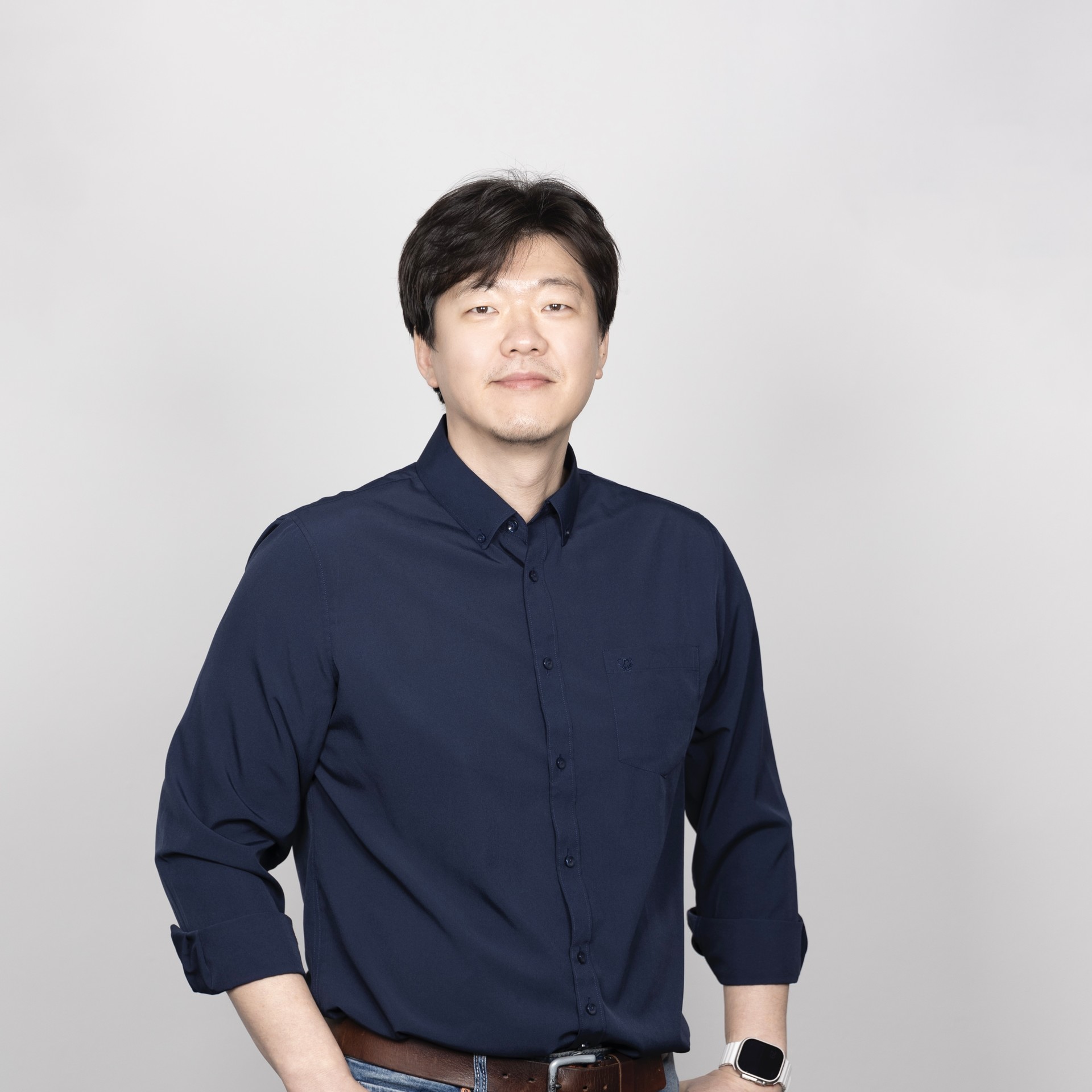 드로잉프렌즈 작가 장진천 프로필 이미지