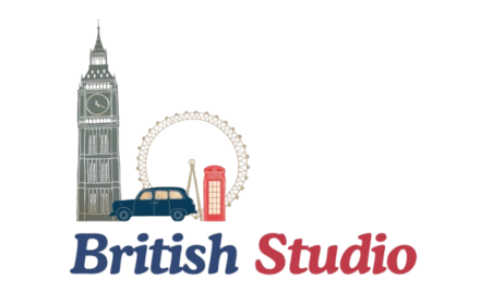 British Studio