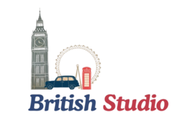 British Studio