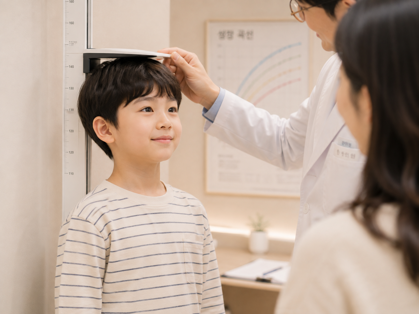 부천 성장기 녹용한약 한의원 소아 성장 한약