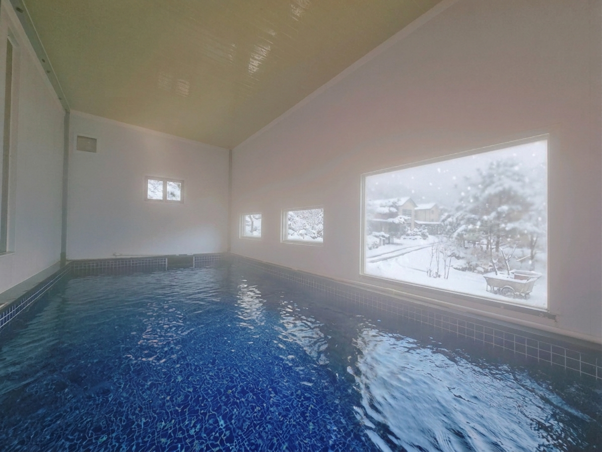 1월 WINTER 35도
