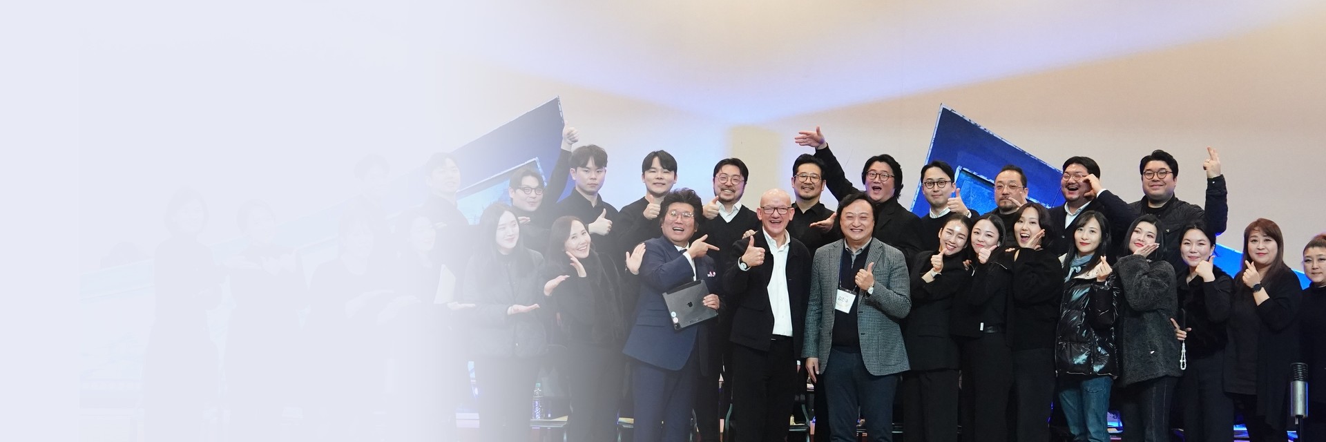 배움과 교류로 성장하는 한국합창심포지엄