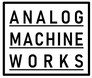 ANALOG MACHINE WORKS