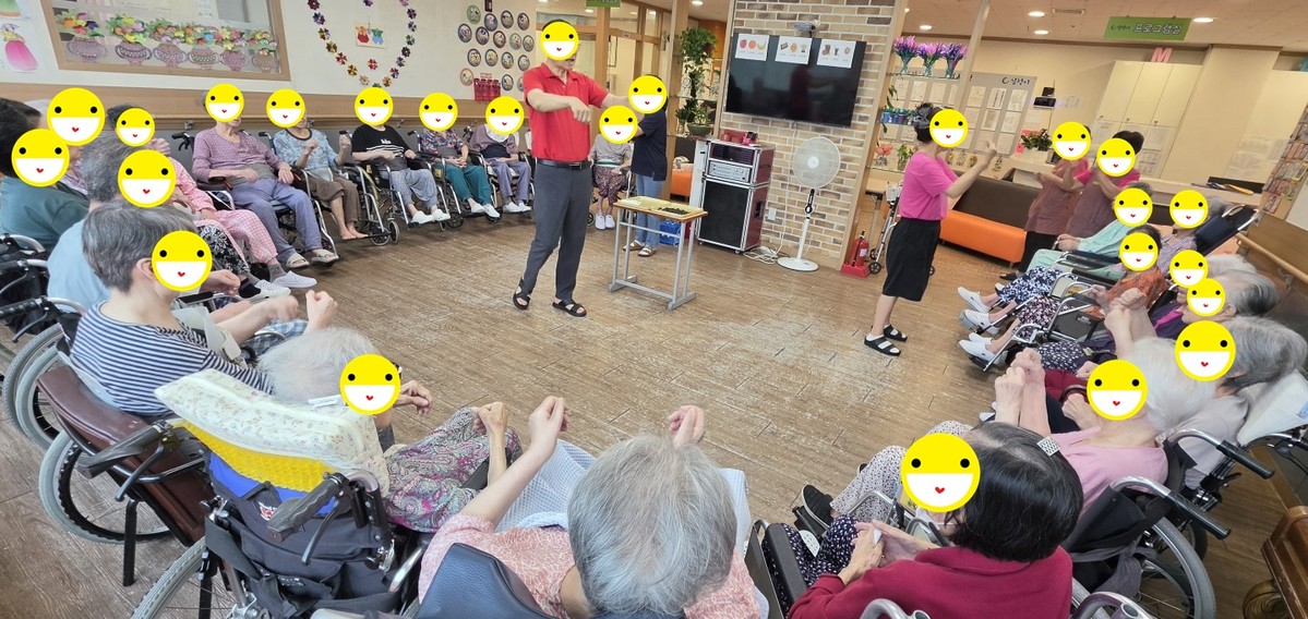 (파주)심청이요양원