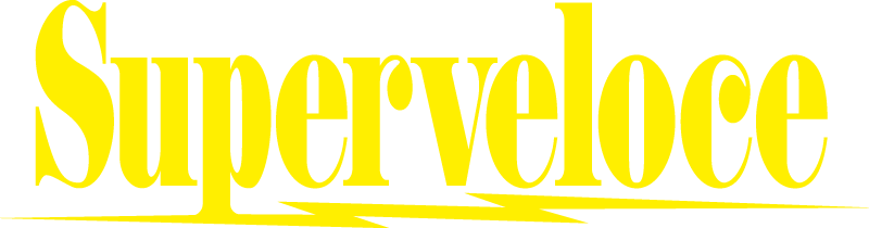 Superveloce™ (슈퍼벨로체) Official Store