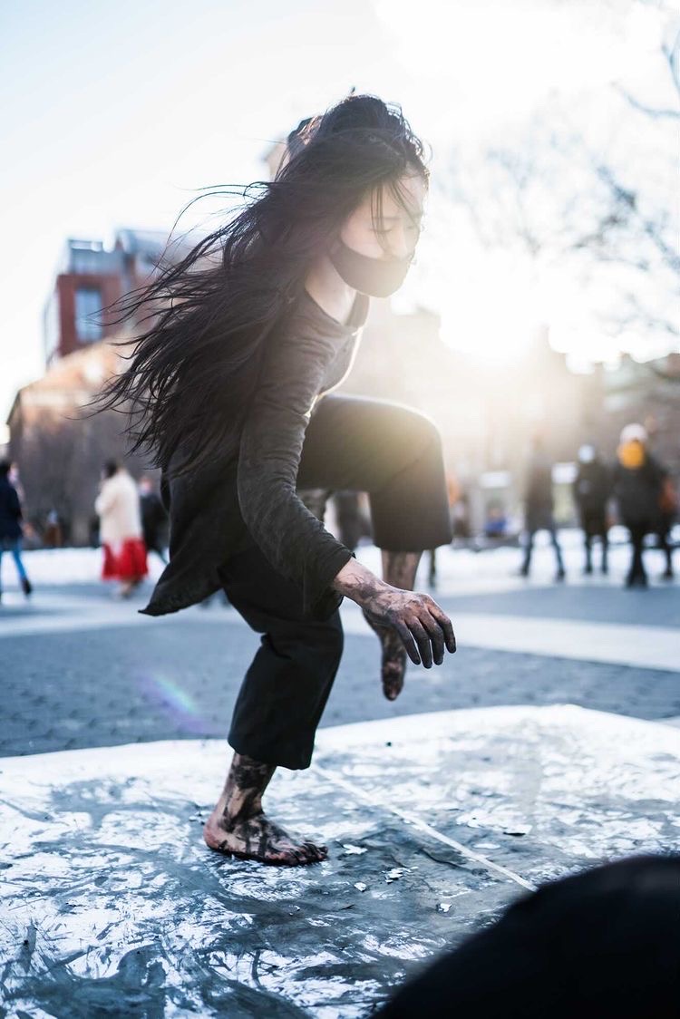 Photo by Lucas Zhao