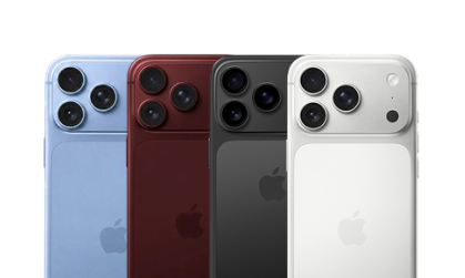 iPhone 18 Pro