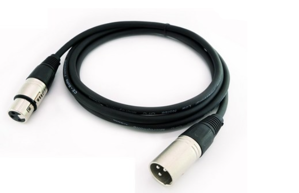 XLR 라인
