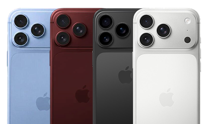 iPhone 18 Pro Max