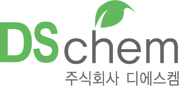 (주)디에스켐 - 화공약품 제조 도매 납품 대행