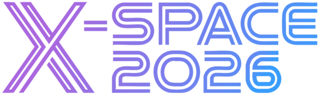 X-Space 2026