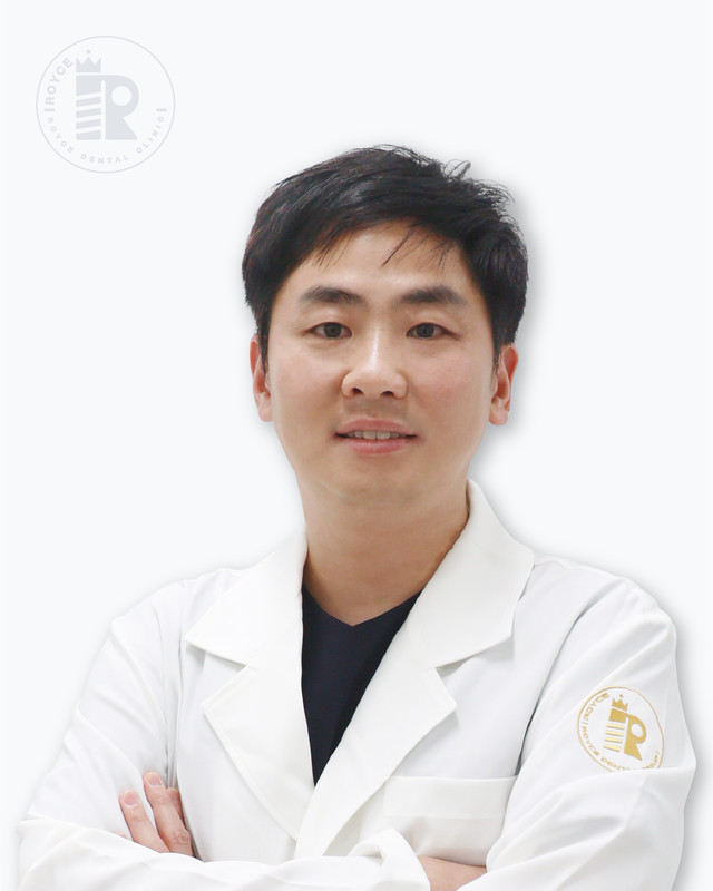 김홍준 원장