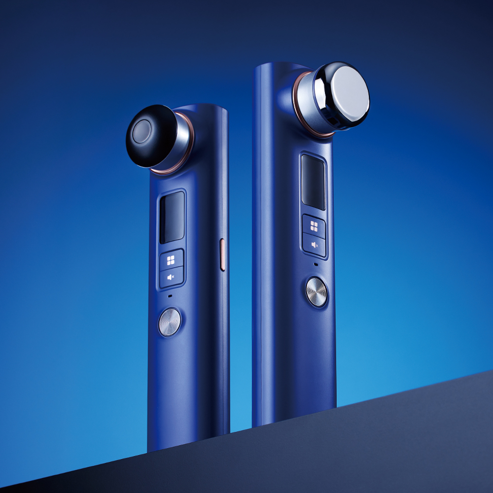 Ollier S1 Ultrasound Beauty Device