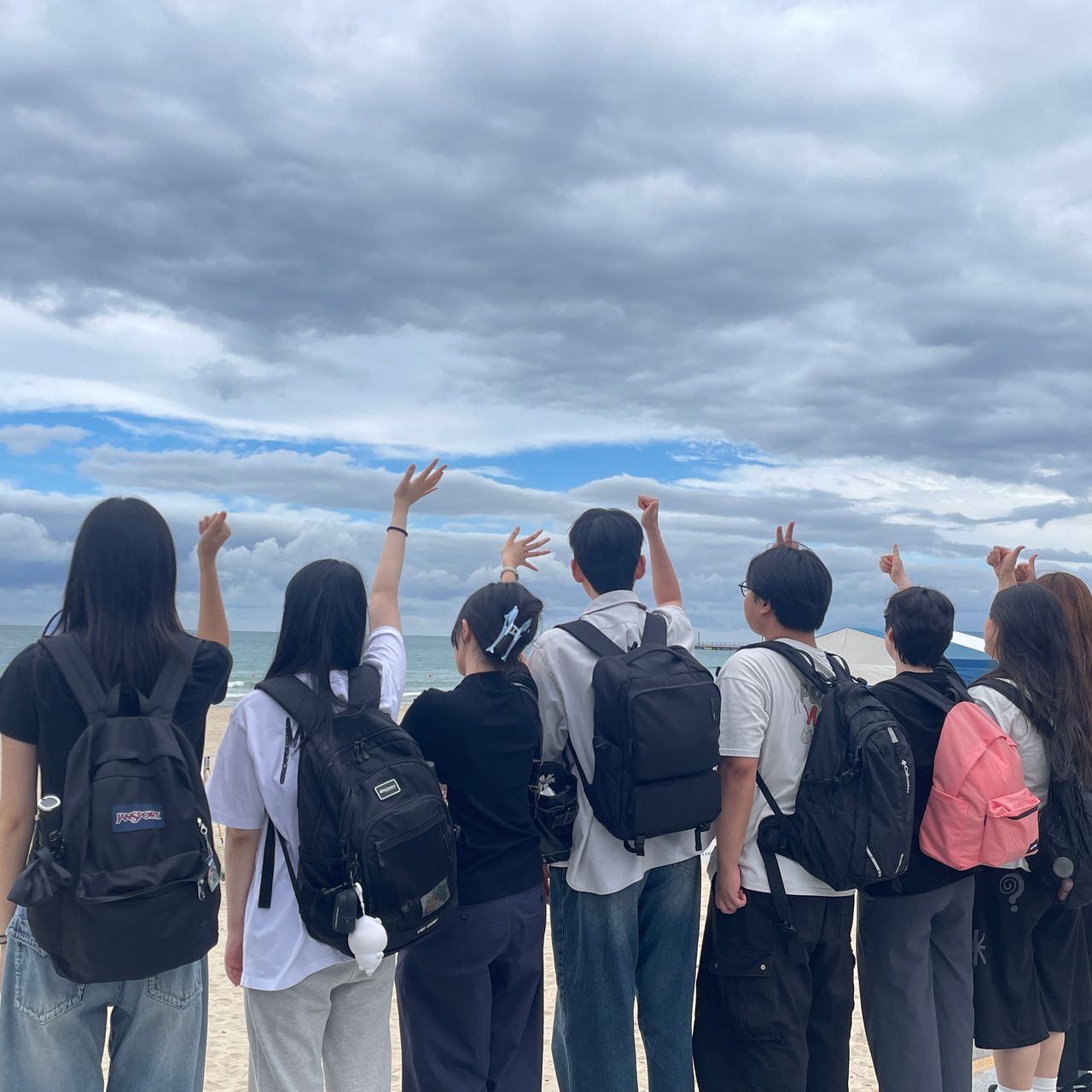 대학생네트워크 NER