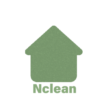 깔끔한 환경과 함께합니다, N크린(엔크린)